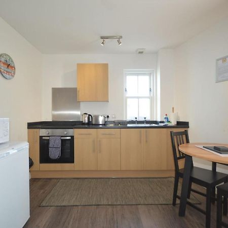 Otter Apartment Тобърмори Екстериор снимка