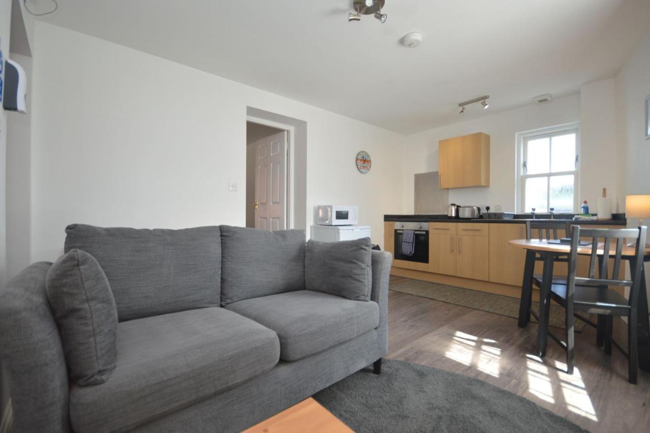 Otter Apartment Тобърмори Екстериор снимка